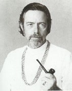 Alan W. Watts